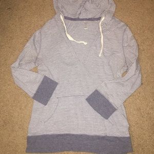 old navy hoodie